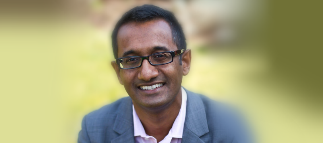 Sanjeevan Bala Official Speaker Profile Picture