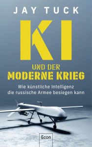 KI und der Moderne Krieg Book Cover