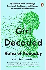 Girl Decoded Book Cover