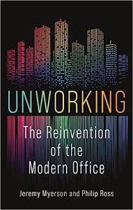 Unworking Philip Ross Book Cover