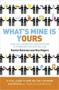 Whats Mine Is Yours book cover