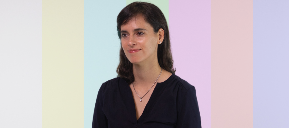 Carissa Veliz Official Speaker Profile Picture