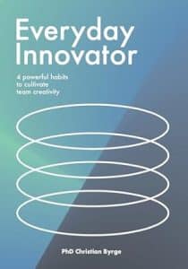 Everyday Innovator Book Cover