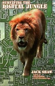 Surviving the Digital Age Book Cover