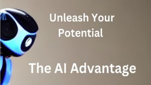 The AI Advantage Book Cover