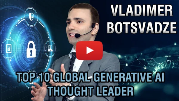 Vladimer Botsvadze Exclusive Interview