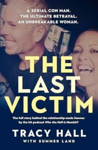 The Last Victim - Cover Picture