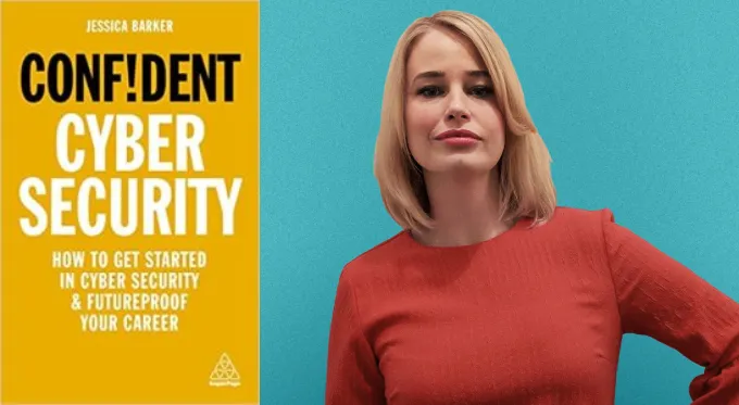 Confident Cyber Security – Jessica Barker