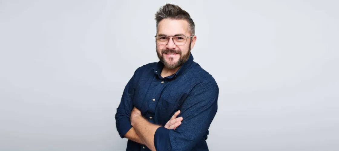 Aaron Perkins | Cyber Security Speaker Agent