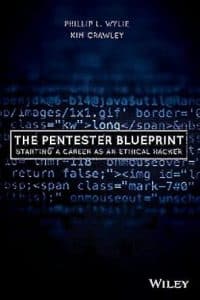 The Pentester BluePrint: Starting a Career as an Ethical Hacker
