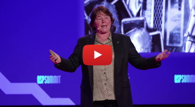 10 Cyber Security Experts Every Business Event Should Know About