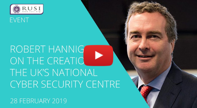 10 Cyber Security Experts Every Business Event Should Know About