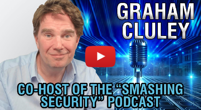 10 Cyber Security Experts Every Business Event Should Know About