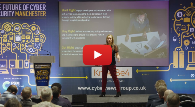 10 Cybersecurity Experts Every Business Event Should Know About
