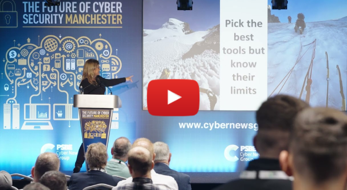 10 Cyber Security Experts Every Business Event Should Know About