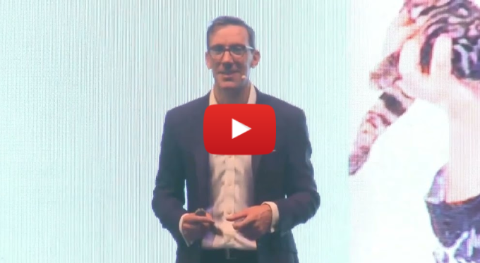The Steve Jobs of cybercrime - Evgeniy Bogachev
