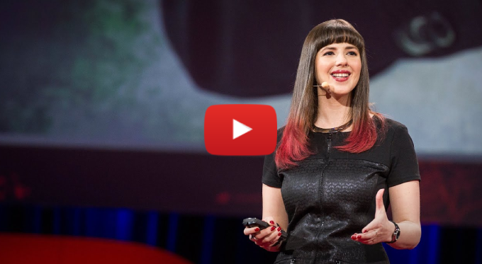 Hackers: the internet's immune system | Keren Elazari