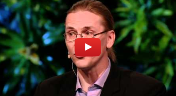 Mikko Hypponen_ Fighting viruses, defending the net