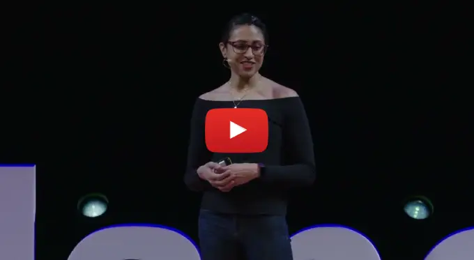 Rupal Patel video for The Cybersecurity Agency Blog titled 'Cyber Security Awareness Month 2026: Why Businesses Should Book a Cyber Security Speaker'